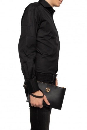 Medusa head clutch, zdjęcie 2 Medusa head clutch od Versace
